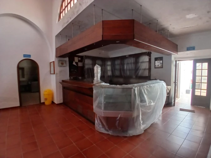 Negócio para Venda em Casa Branca Foto 11