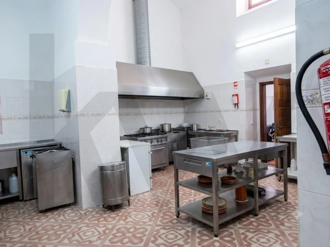 Negócio para Venda em Casa Branca Foto 2