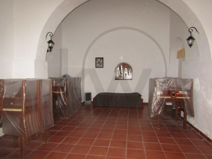 Negócio para Venda em Casa Branca Foto 4