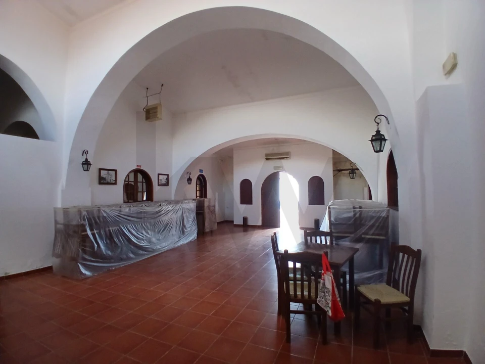 Negócio para Venda em Casa Branca Foto 5