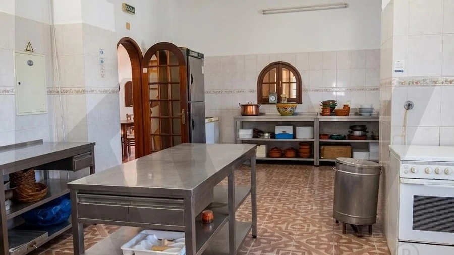 Negócio para Venda em Casa Branca