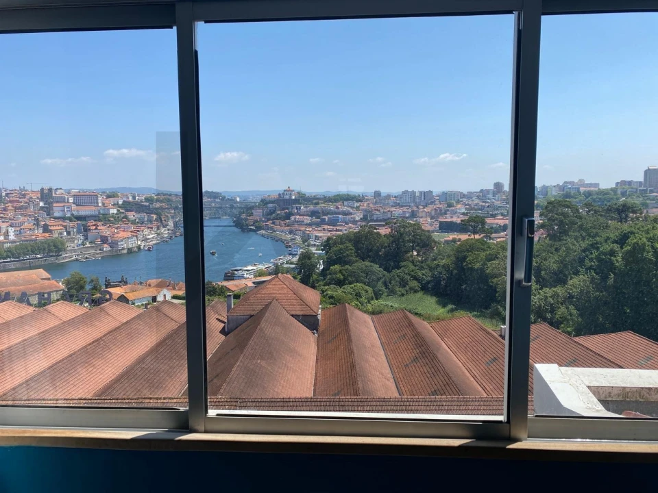 Apartamento T1 para Arrendamento em Santa Marinha e São Pedro da Afurada Foto 8