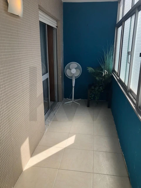 Apartamento T1 para Arrendamento em Santa Marinha e São Pedro da Afurada
