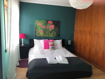 Apartamento T1 para Arrendamento em Santa Marinha e São Pedro da Afurada