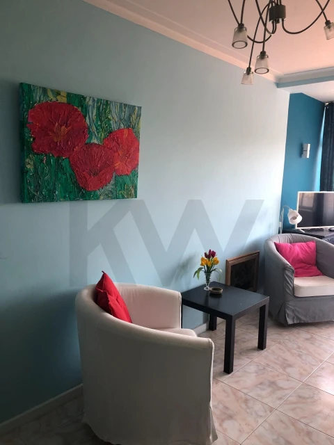 Apartamento T1 para Arrendamento em Santa Marinha e São Pedro da Afurada