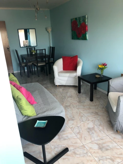 Apartamento T1 para Arrendamento em Santa Marinha e São Pedro da Afurada