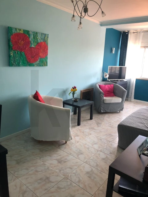 Apartamento T1 para Arrendamento em Santa Marinha e São Pedro da Afurada