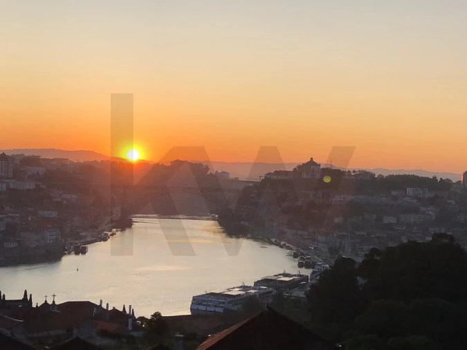 Apartamento T1 para Arrendamento em Santa Marinha e São Pedro da Afurada Foto 7