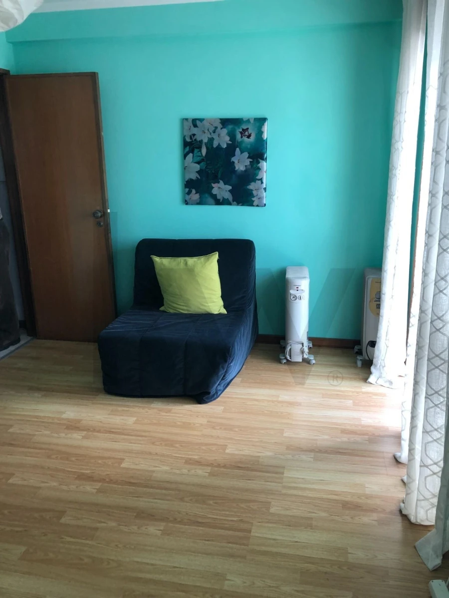 Apartamento T1 para Arrendamento em Santa Marinha e São Pedro da Afurada Foto 13