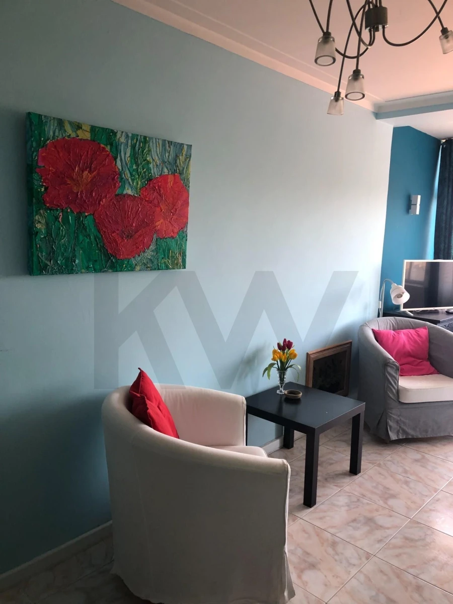 Apartamento T1 para Arrendamento em Santa Marinha e São Pedro da Afurada Foto 9