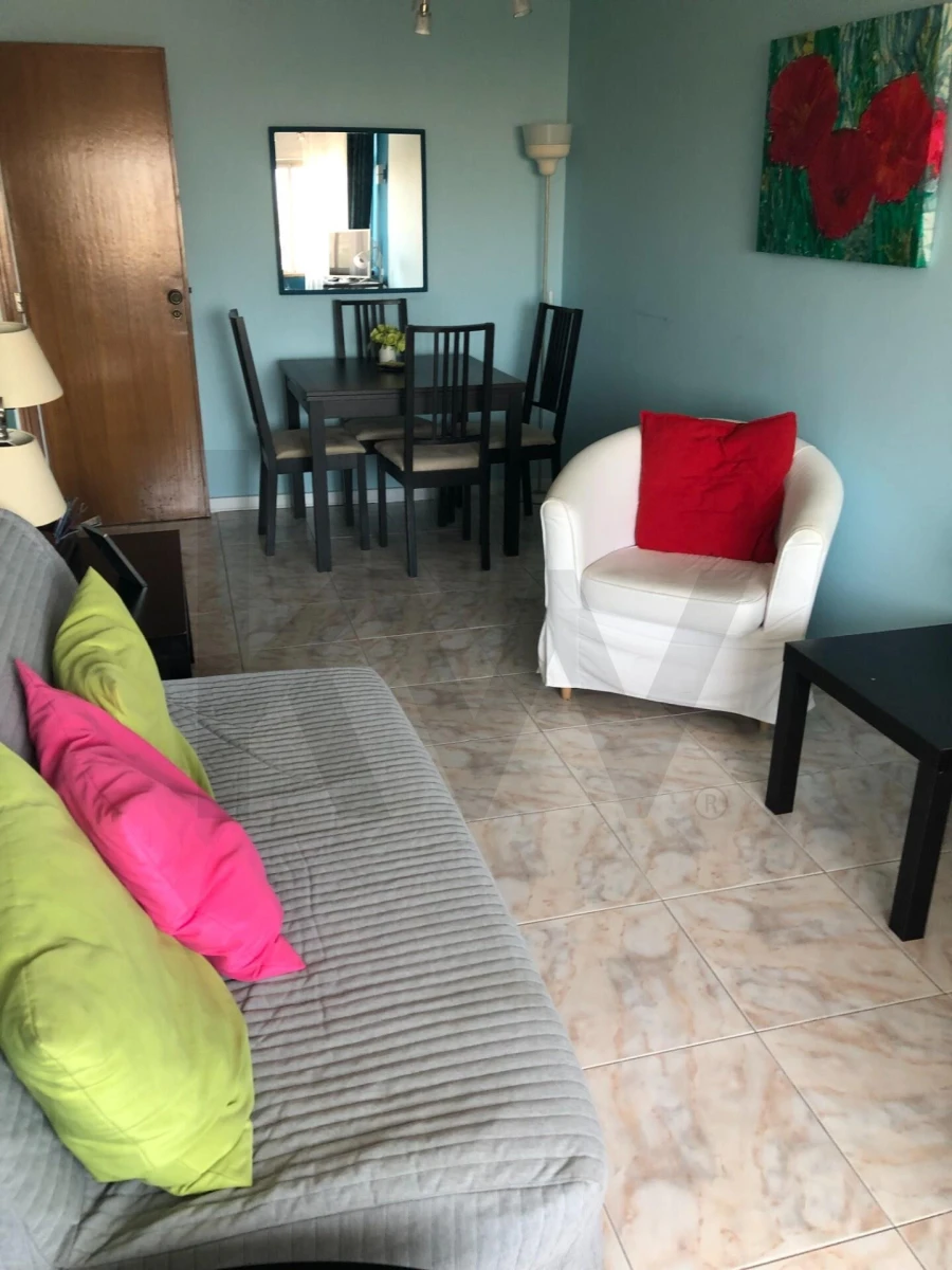 Apartamento T1 para Arrendamento em Santa Marinha e São Pedro da Afurada Foto 10