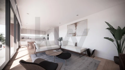 Apartamento T2 para Venda em Ferrel