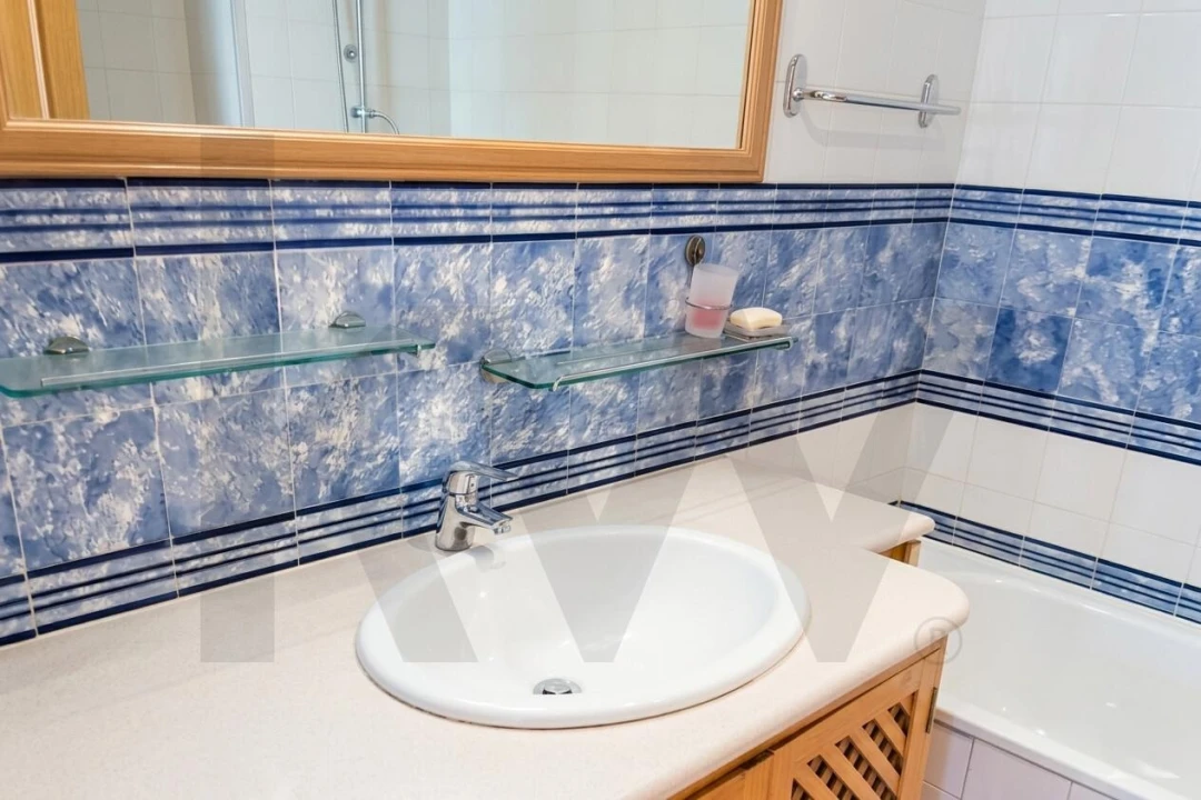 Apartamento T2 para Arrendamento em Cascais e Estoril Foto 11