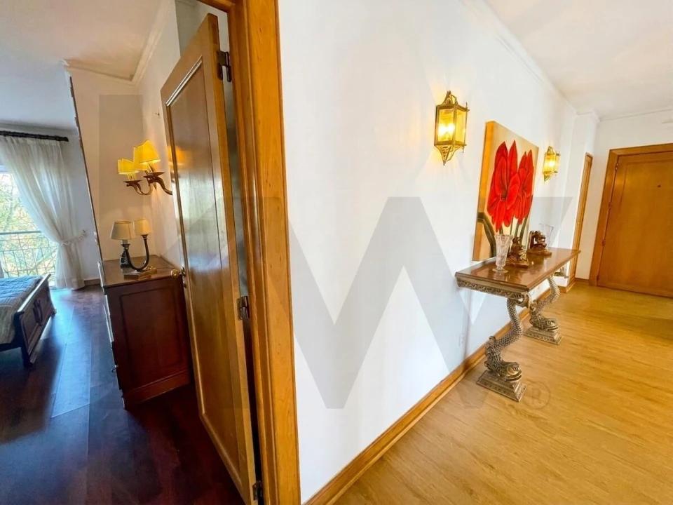 Apartamento T2 para Arrendamento em Cascais e Estoril Foto 9