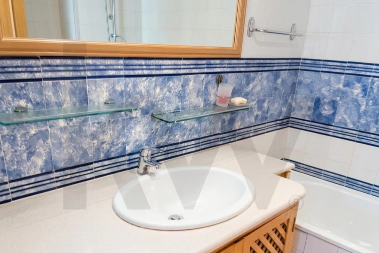 Apartamento T2 para Arrendamento em Cascais e Estoril Foto 11