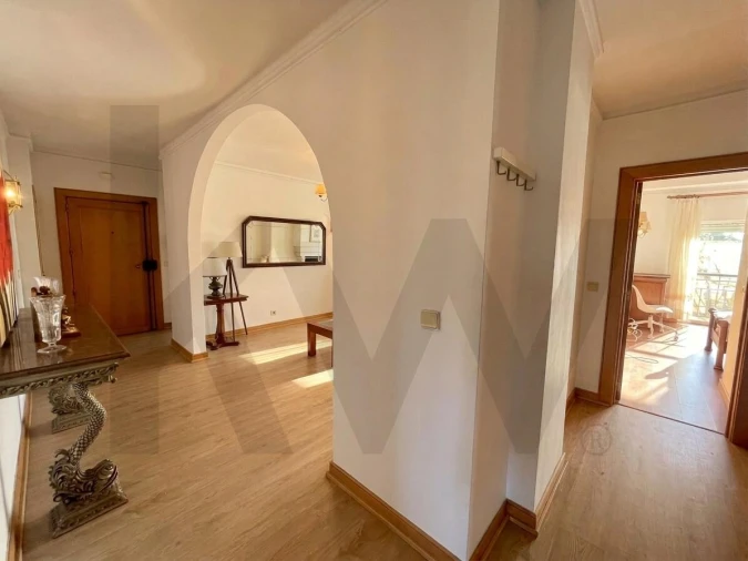 Apartamento T2 para Arrendamento em Cascais e Estoril Foto 8