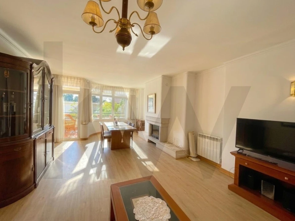 Apartamento T2 para Arrendamento em Cascais e Estoril Foto 4