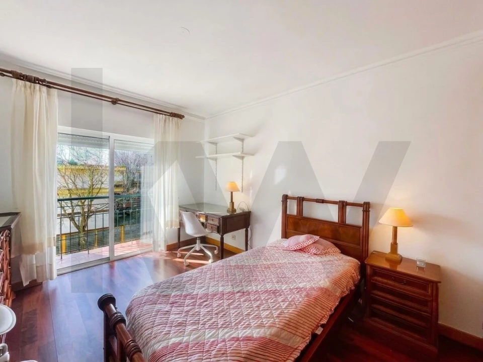 Apartamento T2 para Arrendamento em Cascais e Estoril Foto 12