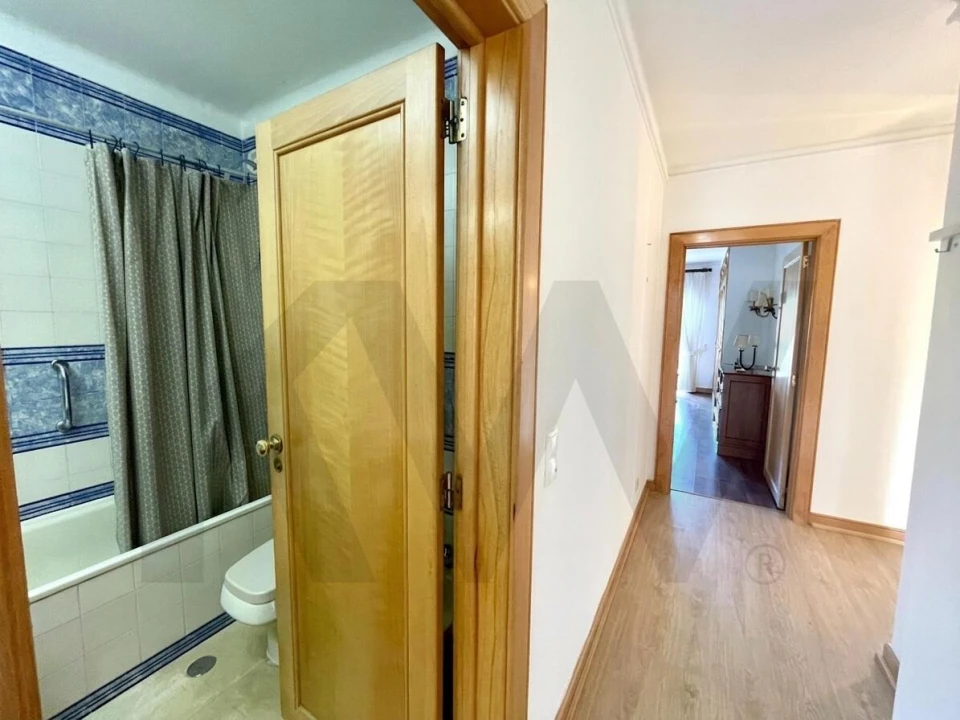 Apartamento T2 para Arrendamento em Cascais e Estoril Foto 14
