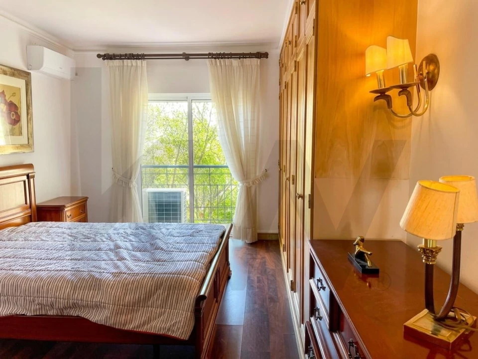Apartamento T2 para Arrendamento em Cascais e Estoril Foto 10
