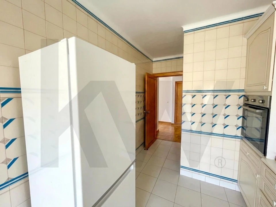 Apartamento T2 para Arrendamento em Cascais e Estoril Foto 6