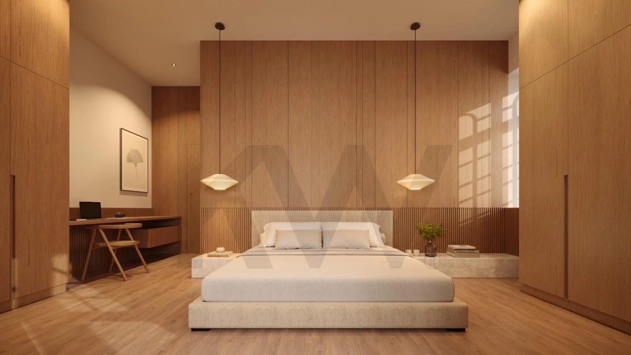 Apartamento T4 para Venda em Ramalde Foto 10