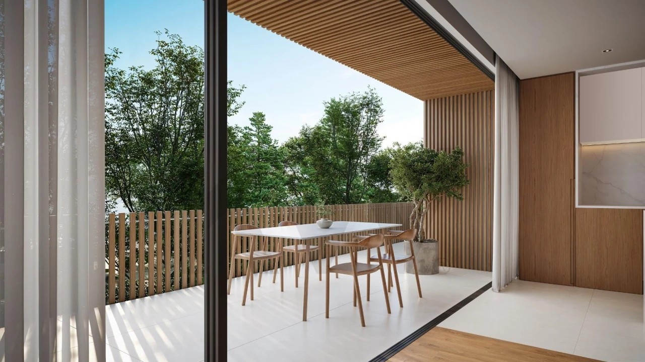 Apartamento T4 para Venda em Ramalde Foto 7