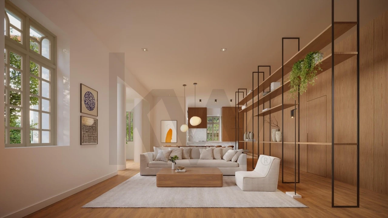 Apartamento T4 para Venda em Ramalde Foto 11