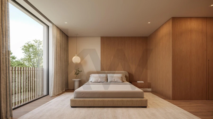 Apartamento T4 para Venda em Ramalde Foto 8