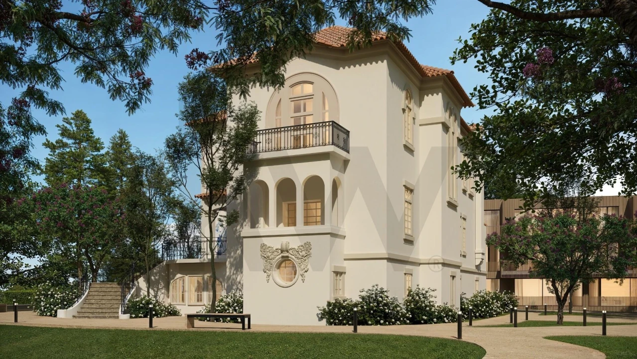 Apartamento T4 para Venda em Ramalde Foto 15