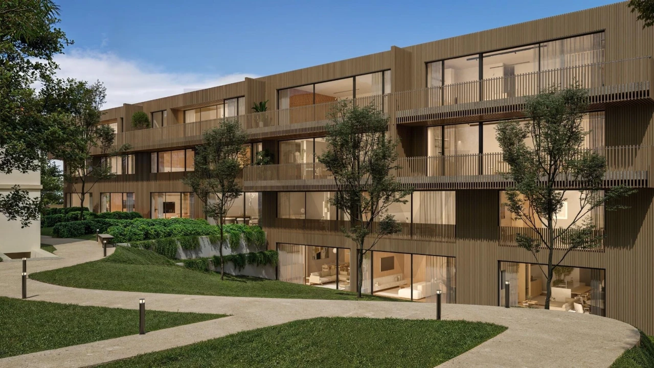 Apartamento T4 para Venda em Ramalde Foto 17