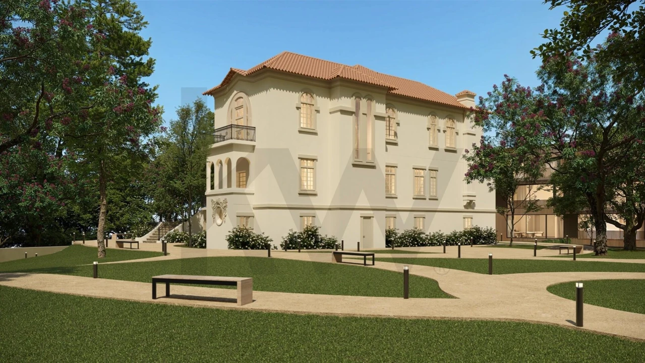 Apartamento T4 para Venda em Ramalde Foto 4