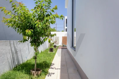 Moradia T4 para Venda em Vialonga