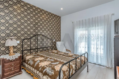 Moradia T4 para Venda em Vialonga