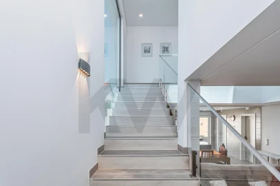 Moradia T4 para Venda em Vialonga