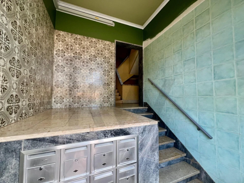 Apartamento T2 para Venda em Agualva e Mira-Sintra Foto 17