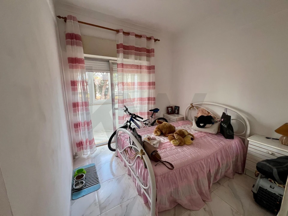 Apartamento T2 para Venda em Agualva e Mira-Sintra Foto 7