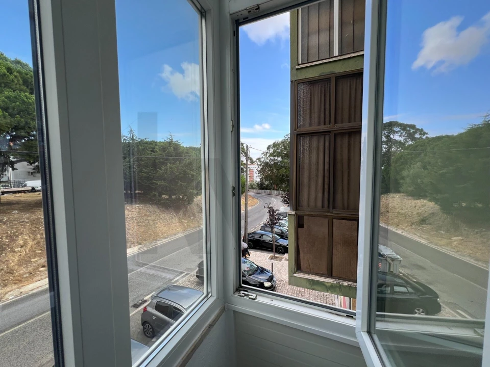 Apartamento T2 para Venda em Agualva e Mira-Sintra Foto 4