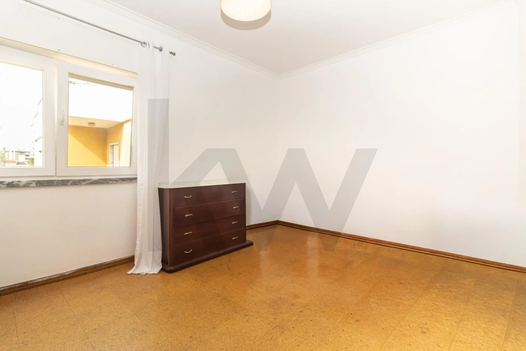 Apartamento T3 para Venda em Amora Foto 22