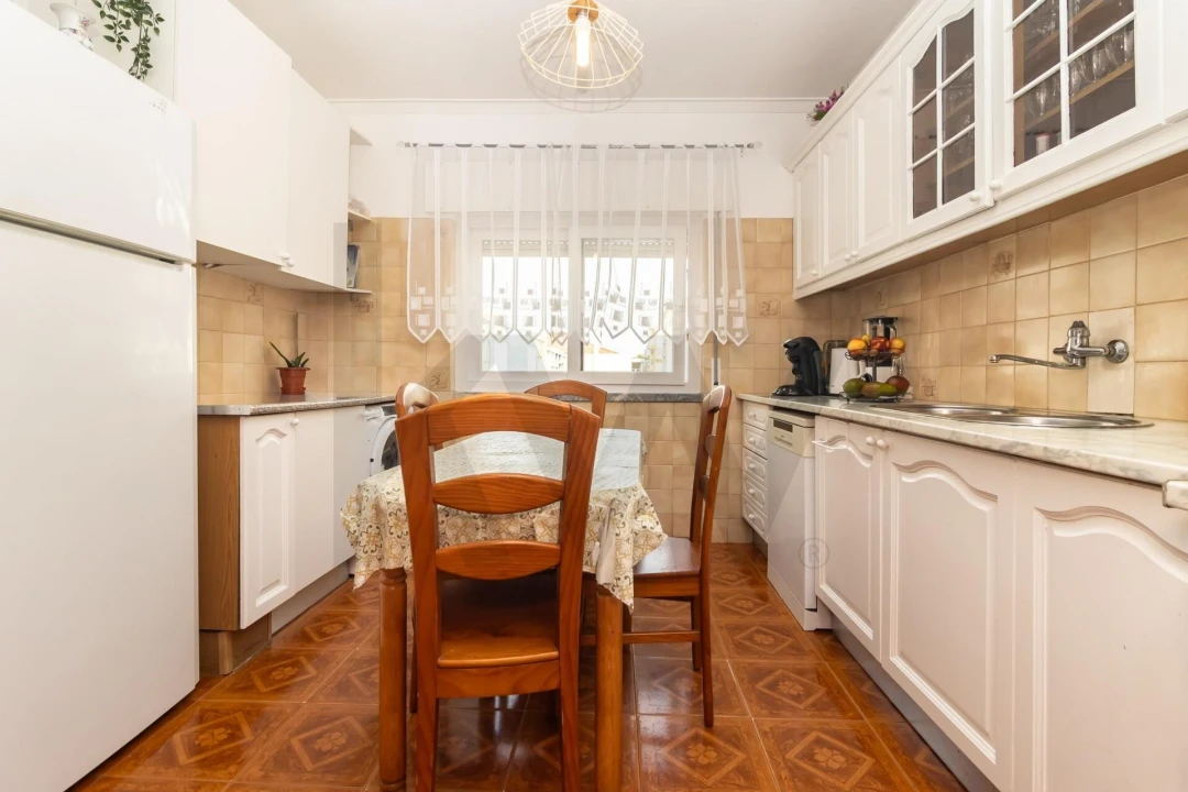 Apartamento T3 para Venda em Amora Foto 30