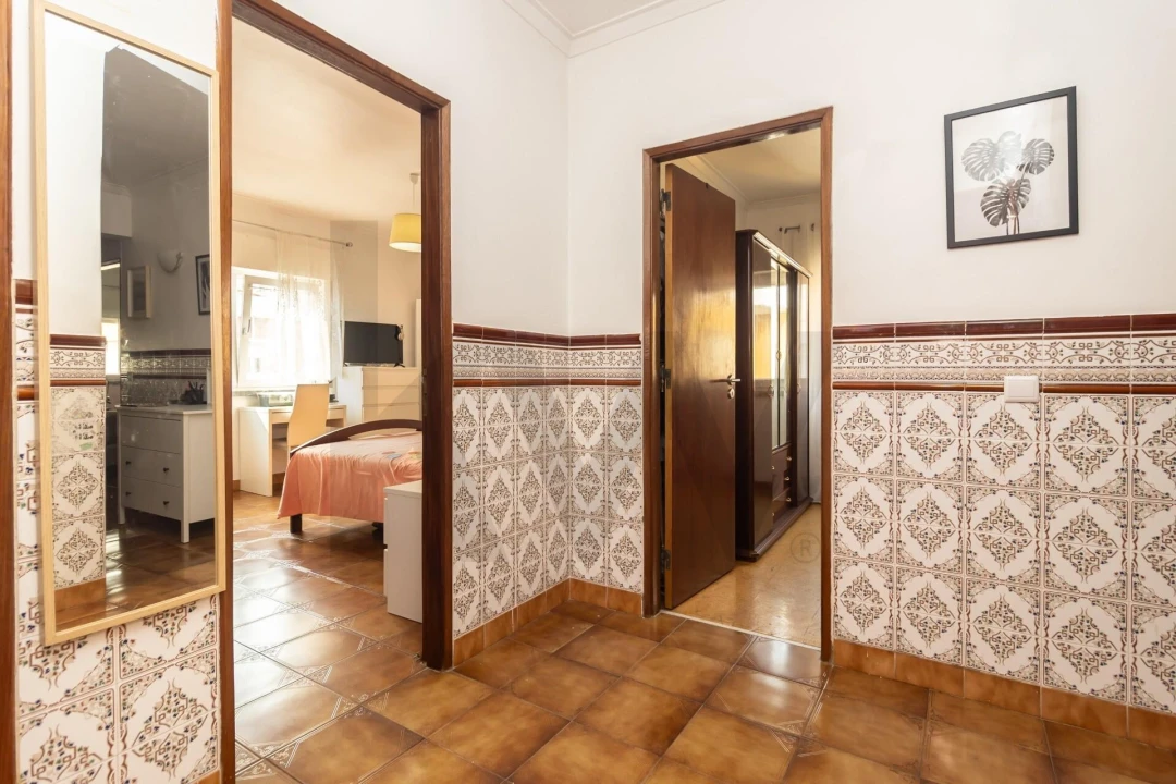 Apartamento T3 para Venda em Amora Foto 24