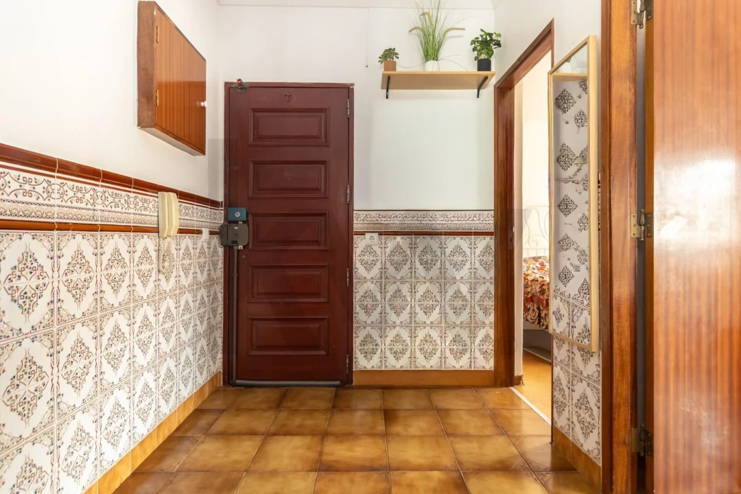 Apartamento T3 para Venda em Amora Foto 5
