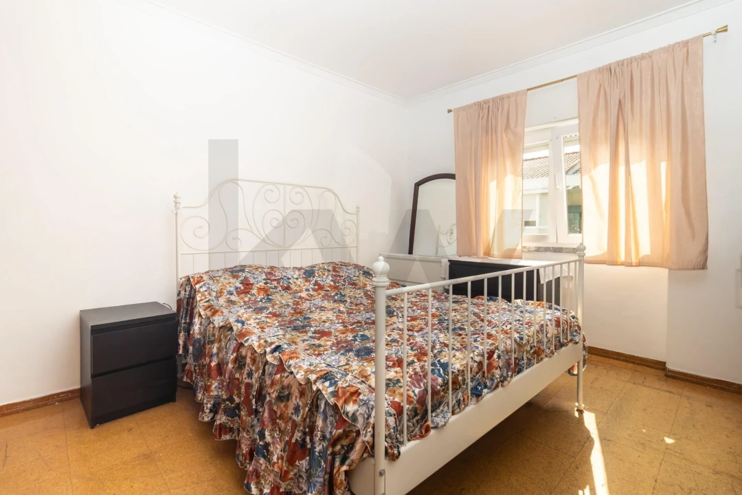 Apartamento T3 para Venda em Amora Foto 6