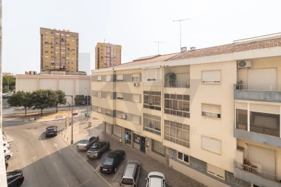 Apartamento T3 para Venda em Amora