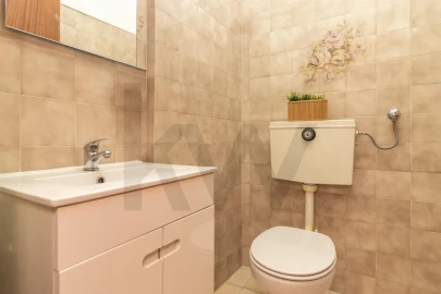 Apartamento T3 para Venda em Amora