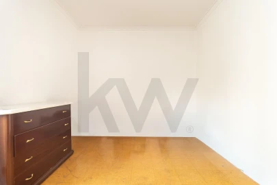 Apartamento T3 para Venda em Amora
