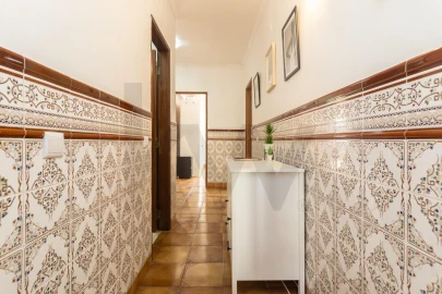 Apartamento T3 para Venda em Amora