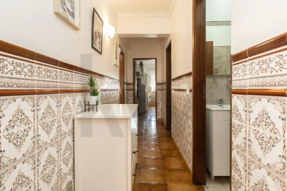 Apartamento T3 para Venda em Amora