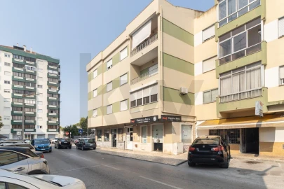Apartamento T3 para Venda em Amora