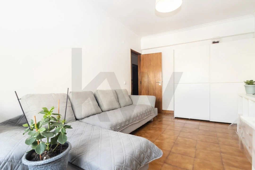 Apartamento T3 para Venda em Amora Foto 38